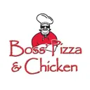 Boss' Pizza And Chicken discount code